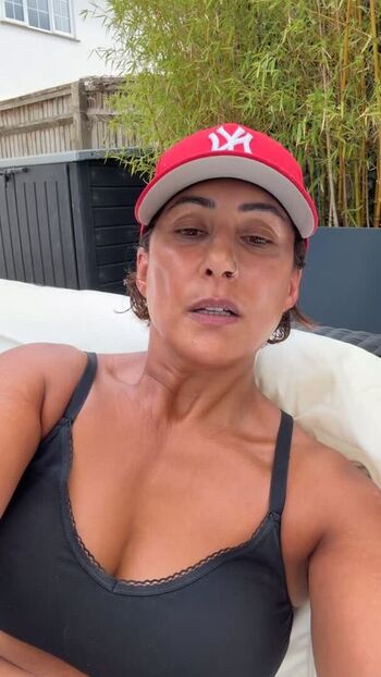 Full leaked Saira khan private onlyfans photo