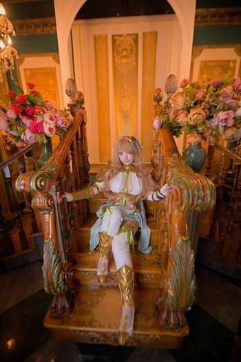 Full leaked Saku page private onlyfans photo