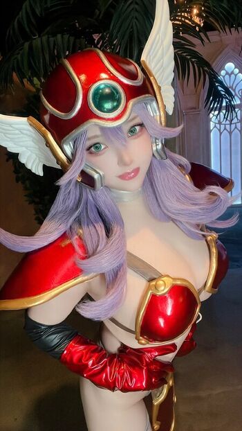 Full leaked Saku page private onlyfans photo