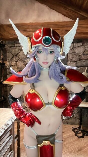 Full leaked Saku page private onlyfans photo