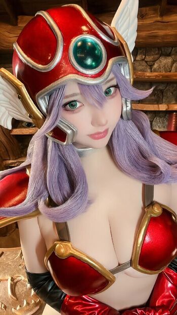 Full leaked Saku page private onlyfans photo