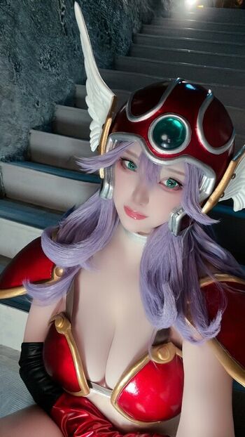 Full leaked Saku page private onlyfans photo