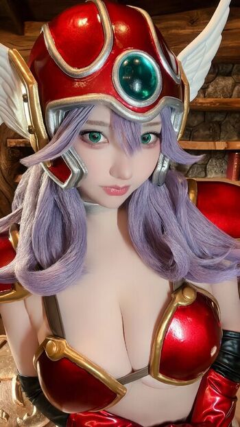 Full leaked Saku page private onlyfans photo