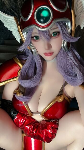 Full leaked Saku page private onlyfans photo