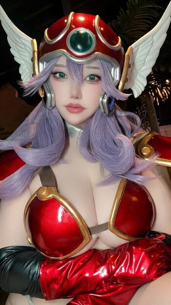 Full leaked Saku page private onlyfans photo