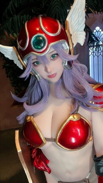 Full leaked Saku page private onlyfans photo