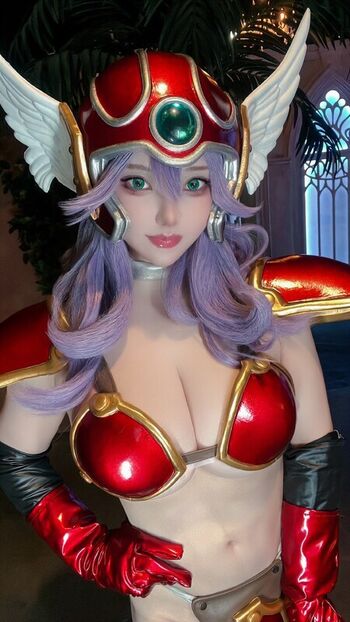 Full leaked Saku page private onlyfans photo