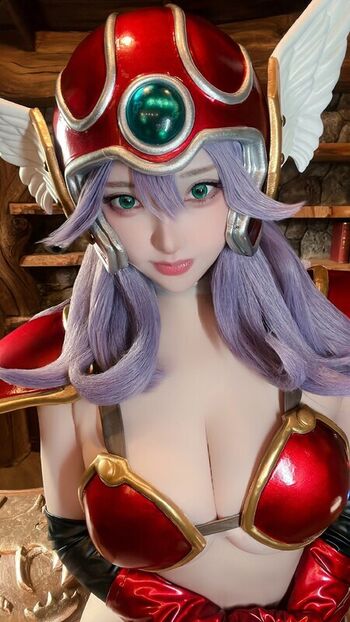 Full leaked Saku page private onlyfans photo