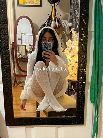 Full leaked Sakurabits private onlyfans photo