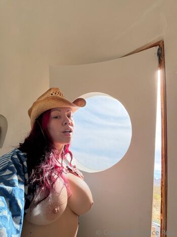 Full leaked Salicerose  page private onlyfans photo
