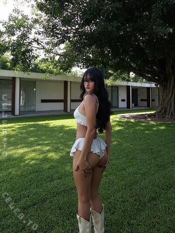 Full leaked Salysaouk page private onlyfans photo
