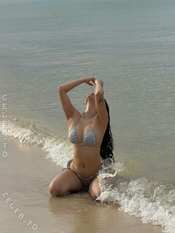 Full leaked Salysaouk page private onlyfans photo