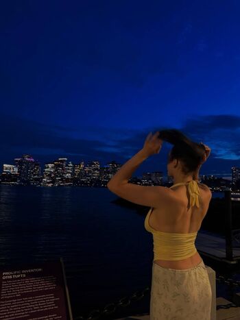 Full leaked Samantha  page private onlyfans photo