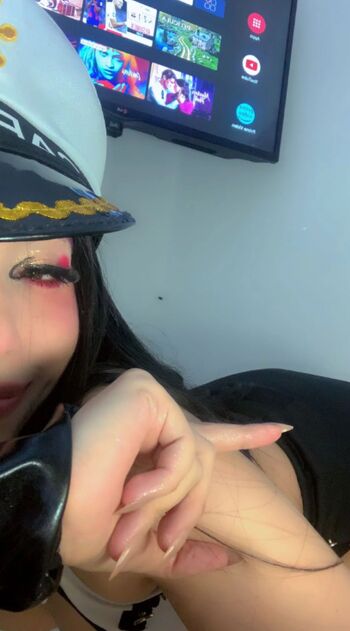 Full leaked Samantha nova private onlyfans photo