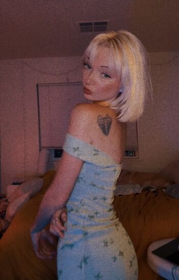 Full leaked Samantha smith  page private onlyfans photo
