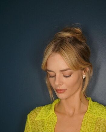 Full leaked Samara weaving page private onlyfans photo