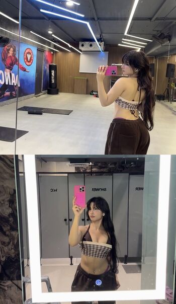 Full leaked Samriddhi uniyal private onlyfans photo
