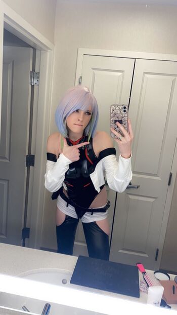 Full leaked Samzcos page private onlyfans photo