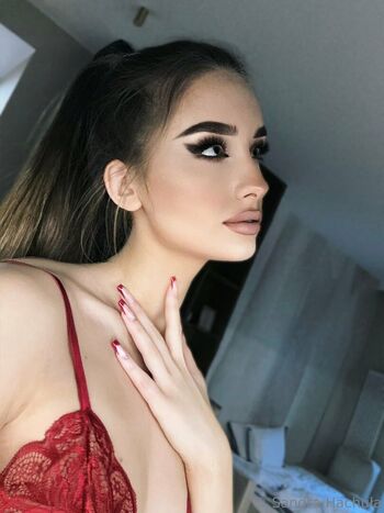 Full leaked Sandra hachula private onlyfans photo