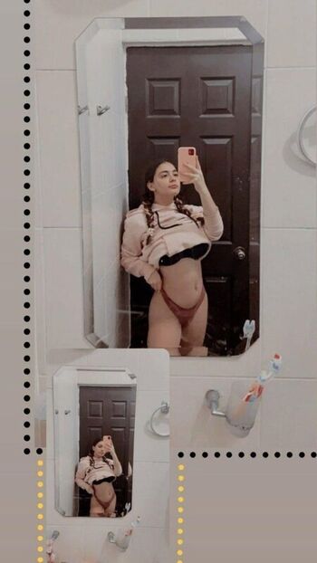 Full leaked Sandra sanchez private onlyfans photo