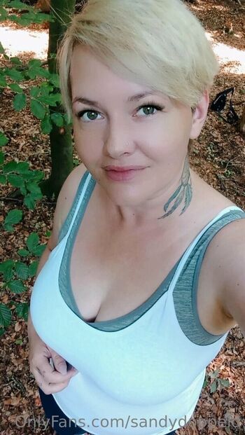 Full leaked Sandydoppeld private onlyfans photo