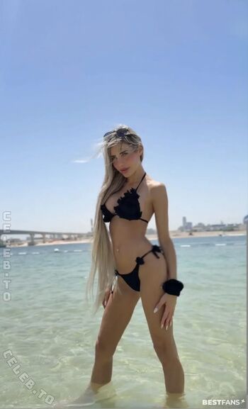 Full leaked Sandylein  page private onlyfans photo