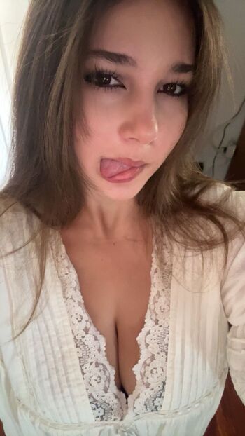 Full leaked Sara dobrik page private onlyfans photo