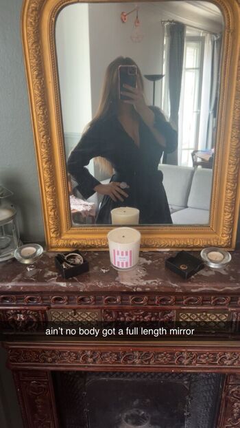 Full leaked Sara dobrik page private onlyfans photo