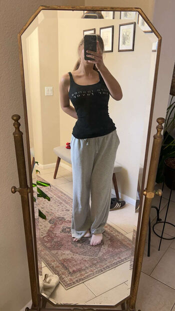 Full leaked Sara dobrik page private onlyfans photo