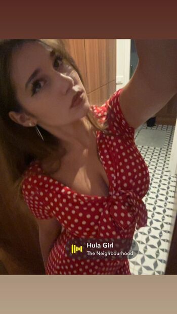 Full leaked Sara dobrik page private onlyfans photo