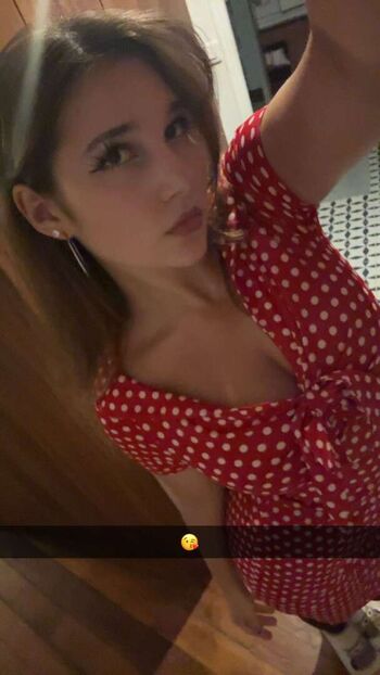Full leaked Sara dobrik page private onlyfans photo