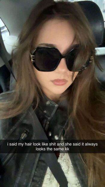 Full leaked Sara dobrik page private onlyfans photo