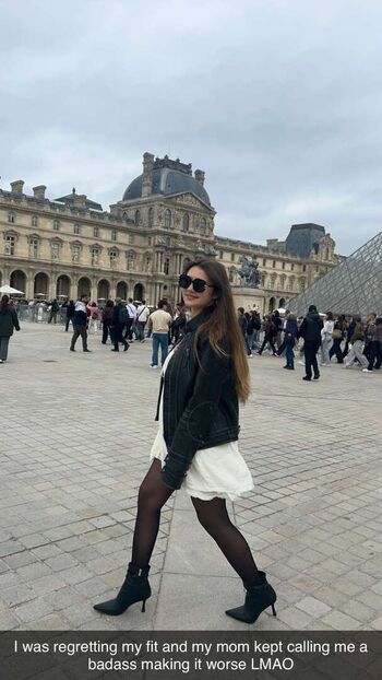 Full leaked Sara dobrik page private onlyfans photo