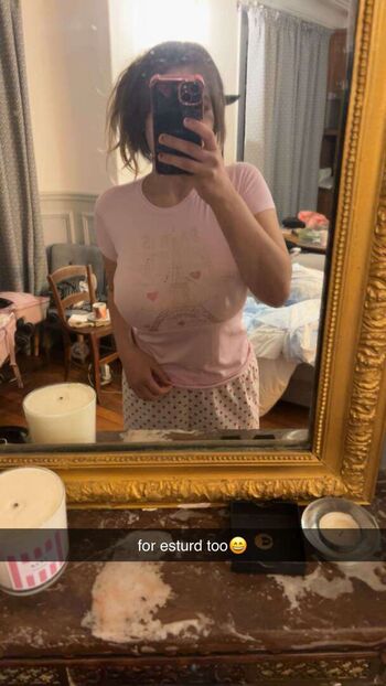 Full leaked Sara dobrik page private onlyfans photo