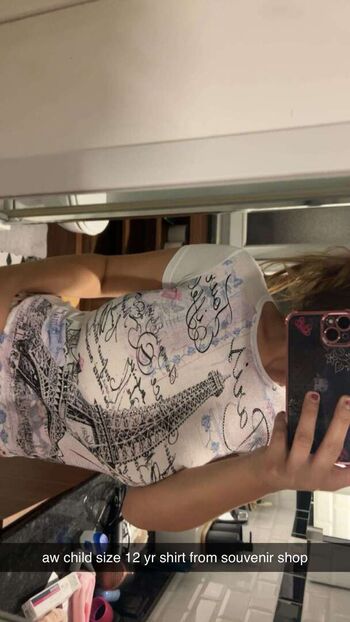 Full leaked Sara dobrik page private onlyfans photo
