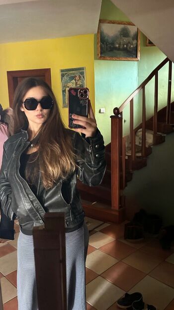 Full leaked Sara dobrik private onlyfans photo