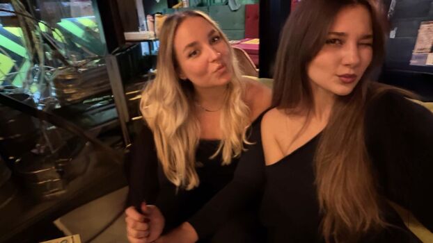 Full leaked Sara dobrik private onlyfans photo
