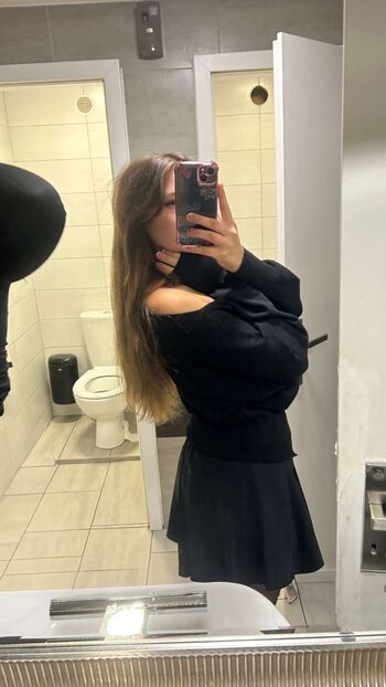 Full leaked Sara dobrik private onlyfans photo