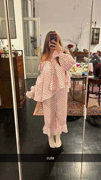 Full leaked Sara dobrik private onlyfans photo