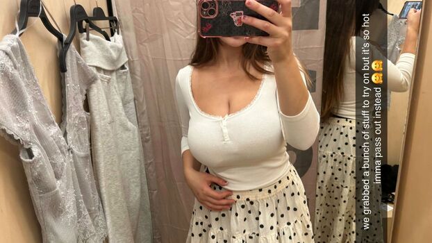 Full leaked Sara dobrik private onlyfans photo