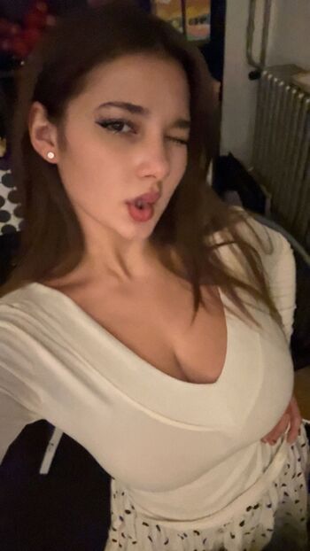 Full leaked Sara dobrik private onlyfans photo