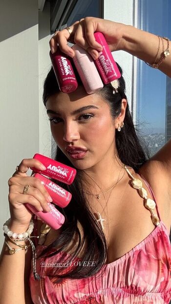 Full leaked Sara echeagaray page private onlyfans photo