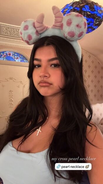Full leaked Sara echeagaray page private onlyfans photo