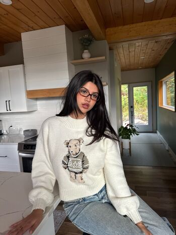 Full leaked Sara echeagaray page private onlyfans photo