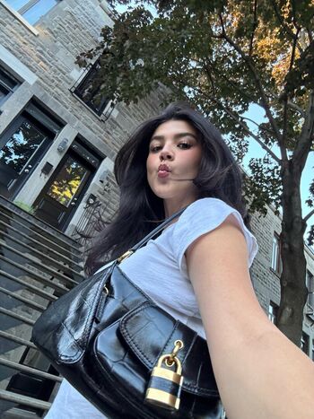 Full leaked Sara echeagaray private onlyfans photo