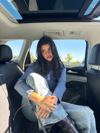 Full leaked Sara echeagaray private onlyfans photo