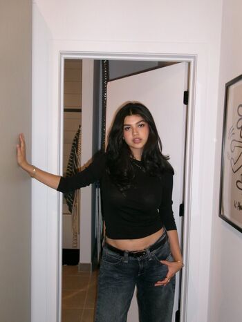 Full leaked Sara echeagaray private onlyfans photo