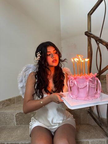 Full leaked Sara echeagaray private onlyfans photo