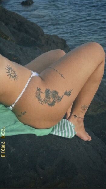 Full leaked Sara quintero page private onlyfans photo