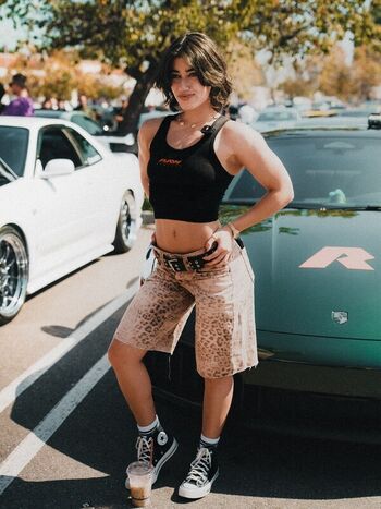 Full leaked Sara saffari page private onlyfans photo